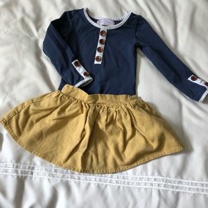 Adorable sweet honey sets…interchangeable